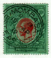 162416 - Used Stamp(s)