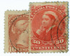 995954 - Used Stamp(s) 