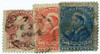 995952 - Used Stamp(s) 