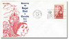 1360016 - First Day Cover