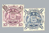 1110567 - Used Stamp(s)