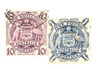 1110570 - Used Stamp(s) 
