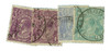 977877 - Used Stamp(s)