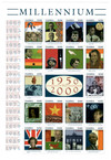 505564 - Mint Stamp(s) 