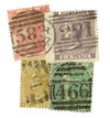 921444 - Used Stamp(s) 