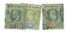 985038 - Used Stamp(s)