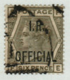 942069 - Used Stamp(s) 