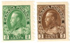 146105 - Unused Stamp(s) 