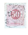 1346055 - Used Stamp(s)