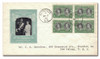 1360122 - First Day Cover