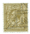 182803 - Used Stamp(s)