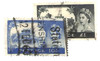 638020 - Used Stamp(s) 