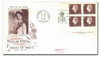 1360023 - First Day Cover