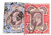 182590 - Used Stamp(s) 