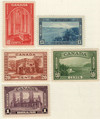 147676 - Unused Stamp(s) 
