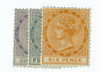 991207 - Mint Stamp(s)