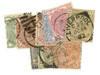 922822 - Used Stamp(s)
