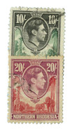 985098 - Used Stamp(s)