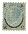 873118 - Unused Stamp(s) 