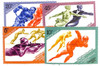 239298 - Mint Stamp(s)