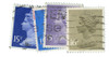 956621 - Used Stamp(s)