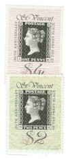 965538 - Mint Stamp(s) 