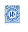 1344592 - Used Stamp(s)