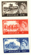 183211 - Used Stamp(s) 