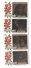 119291 - Mint Stamp(s)