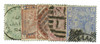 852433 - Used Stamp(s) 