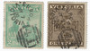 536379 - Used Stamp(s) 