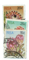 959272 - Used Stamp(s)