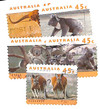 127717 - Used Stamp(s)