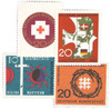 1103433 - Mint Stamp(s) 