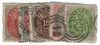 1064286 - Used Stamp(s) 