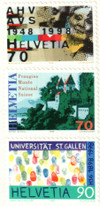 253139 - Mint Stamp(s) 