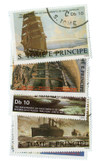 962792 - Used Stamp(s)