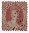 234873 - Used Stamp(s) 