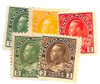 569635 - Unused Stamp(s) 