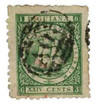 138643 - Used Stamp(s) 