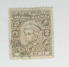 1399538 - Used Stamp(s)