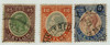 151191 - Used Stamp(s)