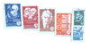 1255585 - Used Stamp(s)