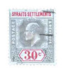 1037169 - Used Stamp(s) 