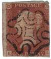 920395 - Used Stamp(s) 