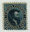 147081 - Used Stamp(s)