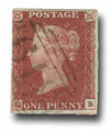 183189 - Used Stamp(s)