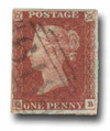 183188 - Used Stamp(s) 
