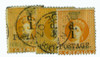 991624 - Used Stamp(s) 