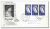 1359663 - First Day Cover